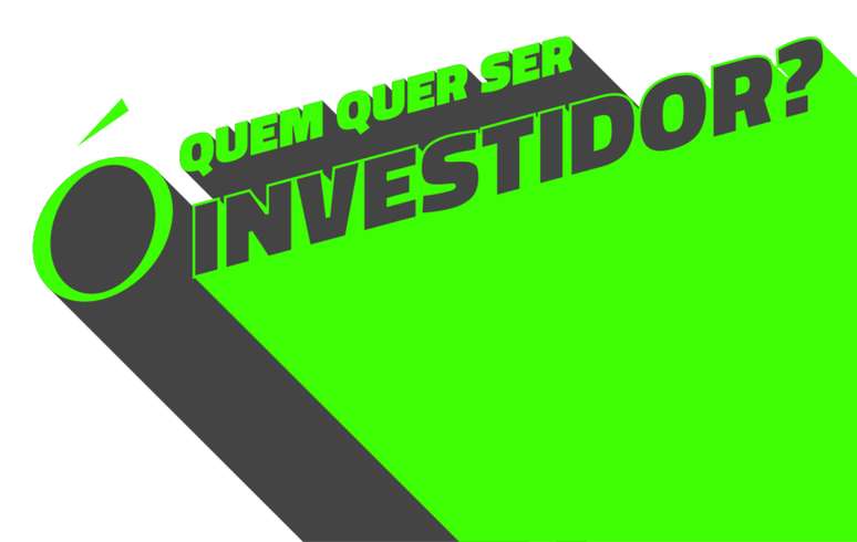 Imagem de divulga&ccedil;&atilde;o do curso "Quem quer ser investidor?" | Divulga&ccedil;&atilde;o: &Oacute;rama