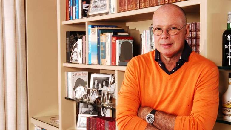 Braga foi considerado um dos principais novelistas da TV Globo.