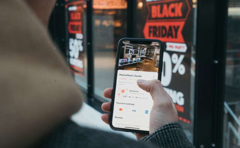 A Black Friday 2021 promete sacudir o mundo do comércio online no Brasil