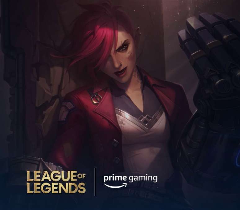 Riot lança novos jogos e anuncia mais títulos do universo de LOL