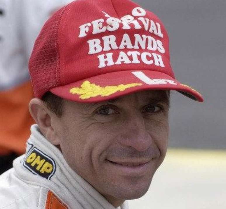 Roberto Moreno