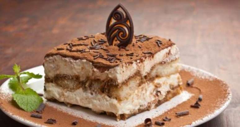 Itália abre inscrições para Copa do Mundo de Tiramisù 2022