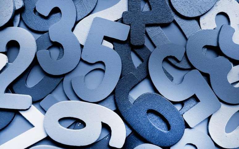 Você sabia que é possível ter uma numerologia anual e trimestral personalizada para você? - Shutterstock.