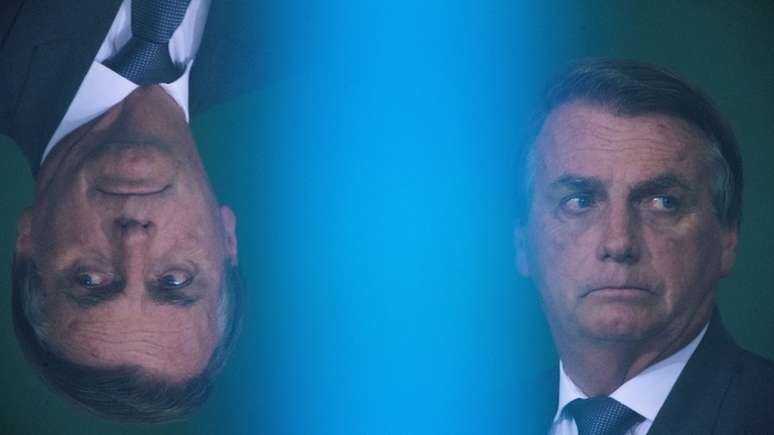 Bolsonaro chegará à reunião do G20 em Roma buscando recuperar a relevância do Brasil em temas problemáticos em seu governo