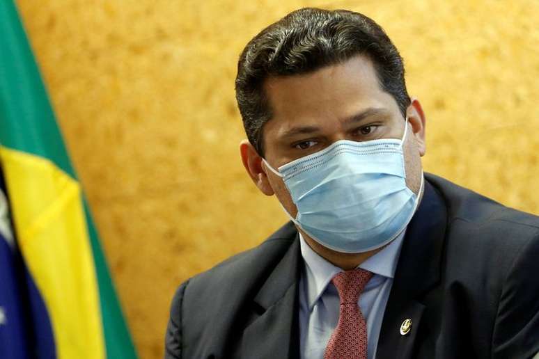 05/08/2020
REUTERS/Adriano Machado