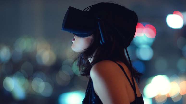 A realidade virtual pode permitir n&atilde;o s&oacute; que os pacientes superem medos, como aprendam novas habilidades sexuais