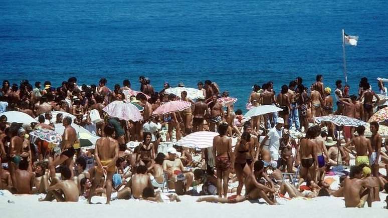 O enfraquecimento da camada de oz&ocirc;nio aumentaria os casos de c&acirc;ncer de pele