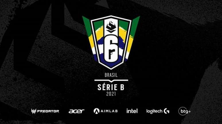 Fase final da Série B do Brasileirão de Rainbow Six Siege 2021 acontece neste fim de semana (Foto: Divulgação)