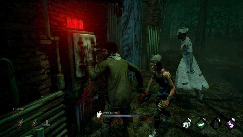 House of The Dead: terror clássico do fliperama ganhará remake