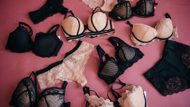 Quais as principais peças de lingerie para você escolher? - Jornal de  Brasília Quais as principais peças de lingerie para você escolher?