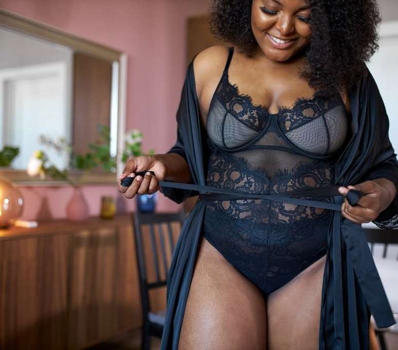 O body é a aposta certeira de lingerie para Gêmeos, Sagitário e Aquário! 