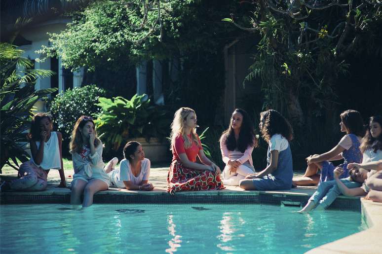 Em 'Medusa', grupo de mulheres se re&uacute;ne para atacar as consideradas 'prom&iacute;scuas'