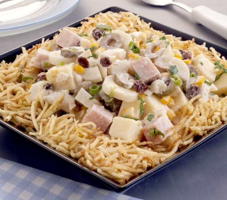 Reprodu&ccedil;&atilde;o/ Guia da Cozinha