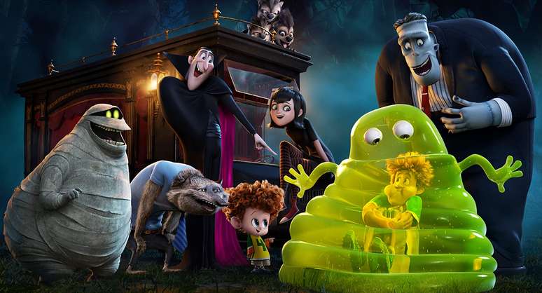 15 Filmes para assistir com as crianças no Halloween