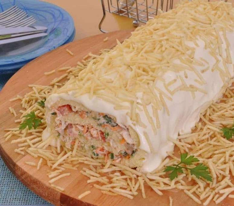 Reprodu&ccedil;&atilde;o/ Guia da Cozinha