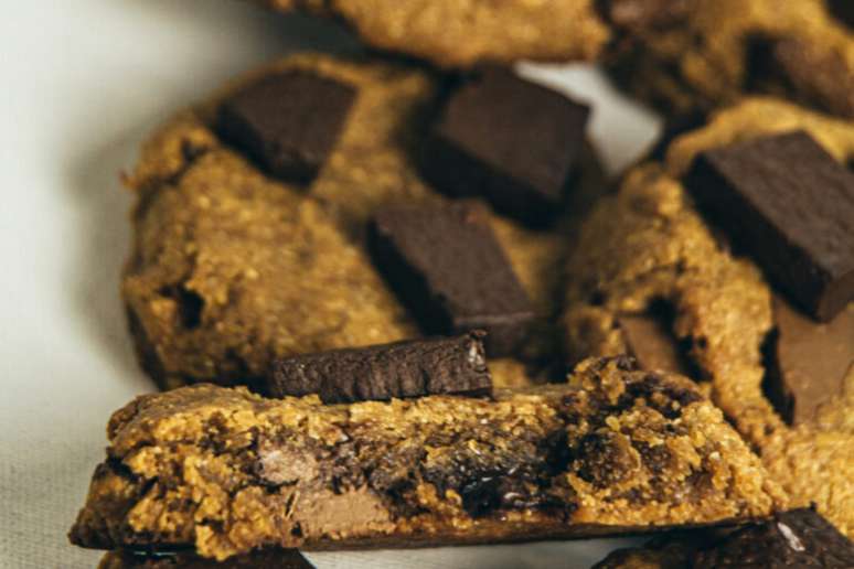 Guia da Cozinha - Dia do Veganismo: aprenda a fazer uma receita de cookie vegano