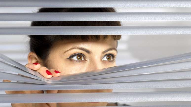 Fobias s&atilde;o medos exagerados, sem rela&ccedil;&atilde;o com a realidade