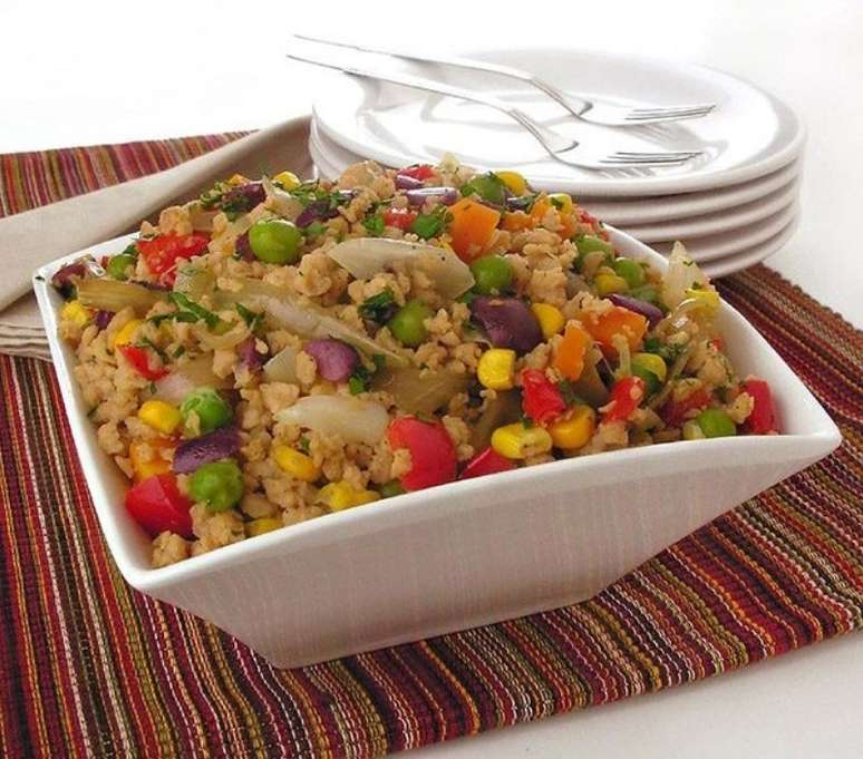 Reprodu&ccedil;&atilde;o/ Guia da Cozinha