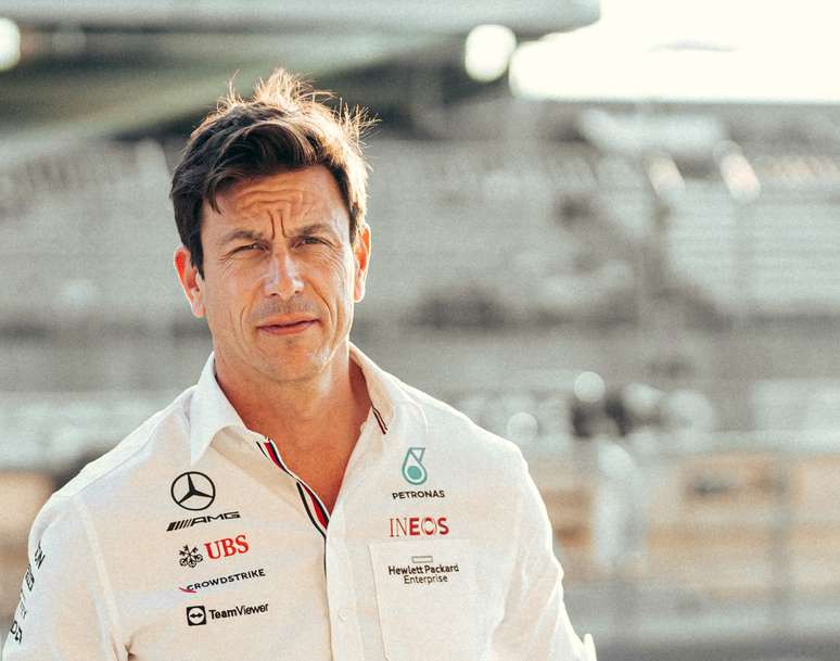 Toto Wolff acredita que Hamilton deveria ser mais valorizado 