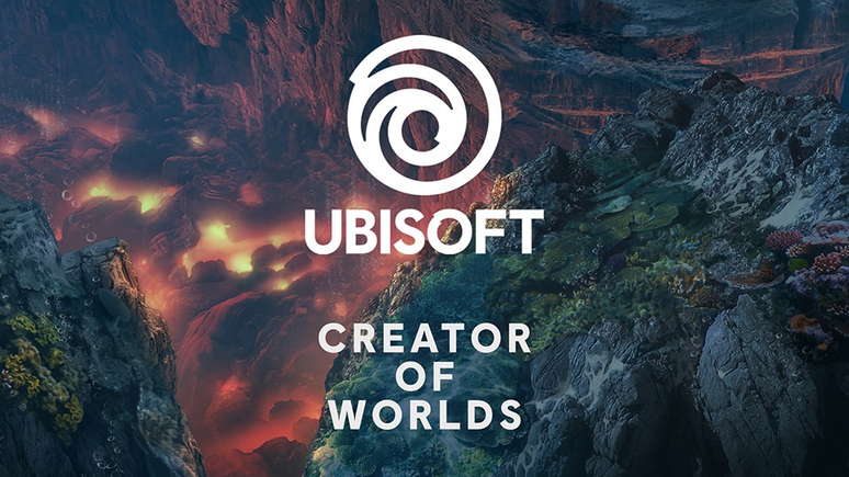 Ubisoft quer explorar jogos em Blockchain