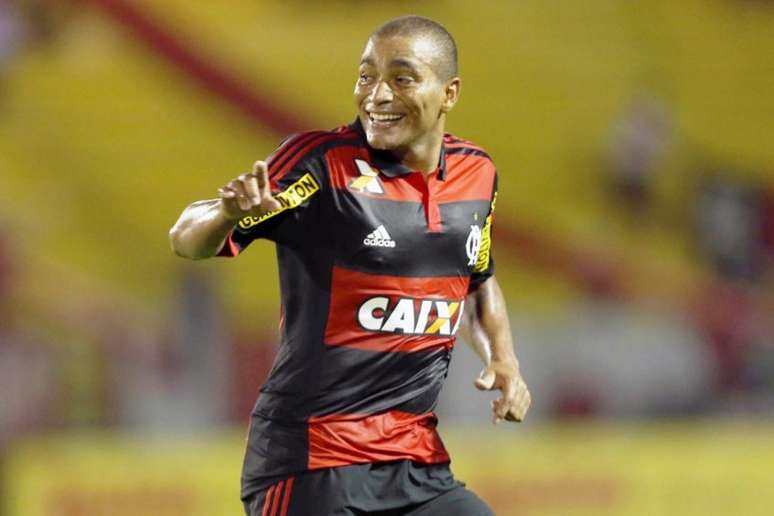 Anderson Pico defende atualmente o Cruzeiro-RS (Foto: Cleber Mendes/ LANCE!Press)