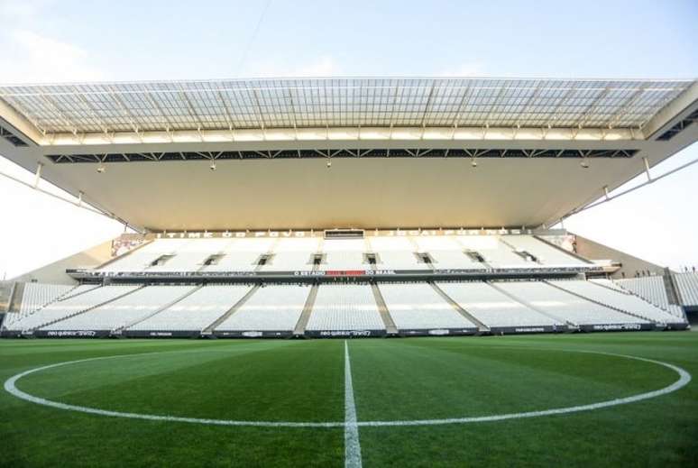Jogo do Corinthians hoje: onde assistir e que horas vai ser a partida contra  o Fortaleza - Lance!