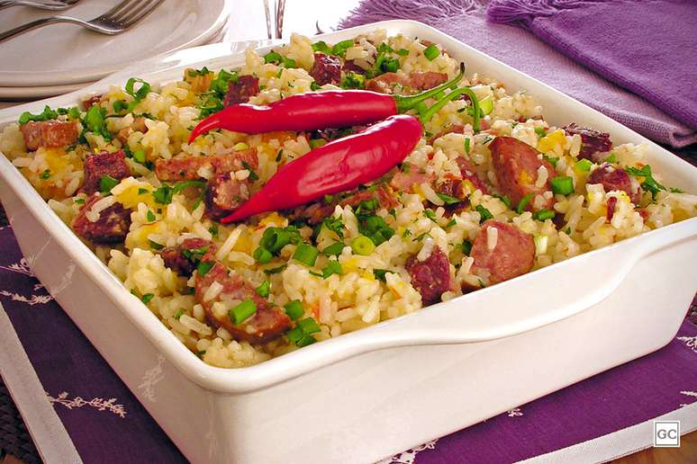 Foto: Guia da Cozinha