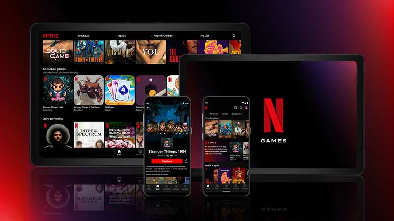 Netflix dos games: entenda como são os serviços de jogos por streaming