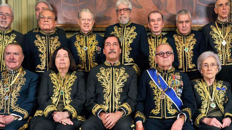 A ABL foi fundada em 1897