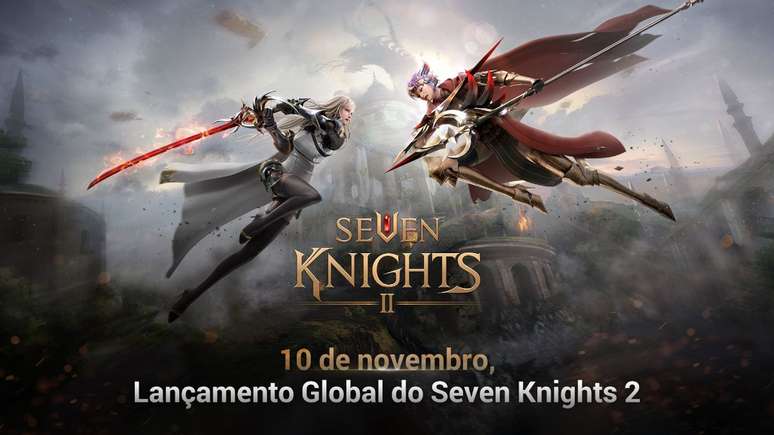 10 Melhores Jogos RPG para Celular Android e iOS (2021)