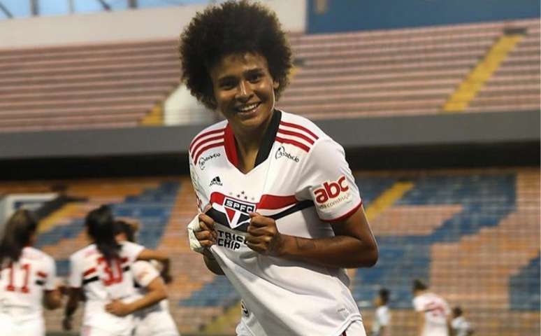 (Foto: Rubens Chiri / São Paulo FC)