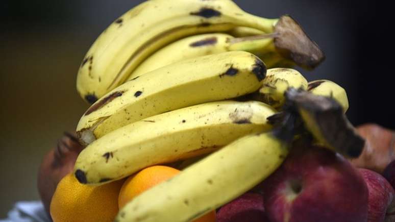 Vários sírios podem ser deportados da Turquia depois de postar vídeos comendo bananas