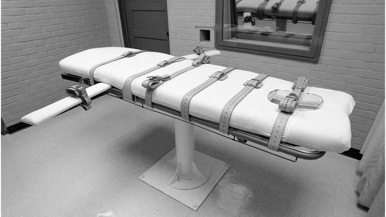 Longo período entre condenação e execução é um dos motivos para pôr fim à pena de morte, argumentam republicanos