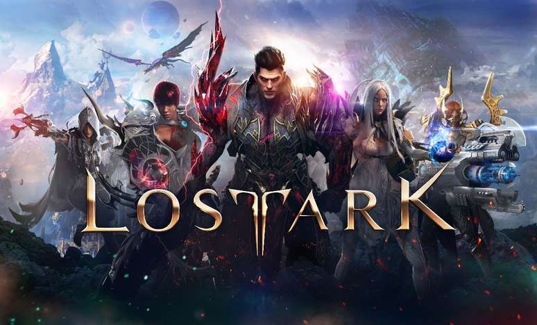 Lost Ark pode chegar para consoles