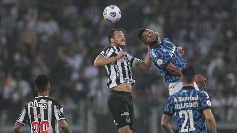 Atlético-MG x Grêmio: horário, como assistir e tudo sobre o jogo atrasado  da 19ª rodada do Brasileirão