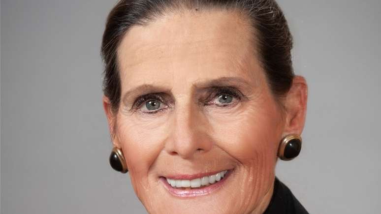 A deputada estadual republicana Jean Schmidt &eacute; criou projeto de lei para abolir a pena de morte