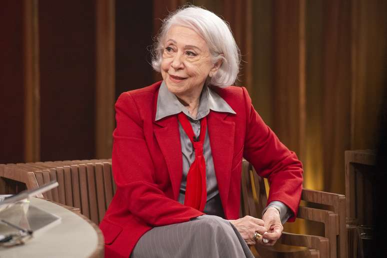 Fernanda Montenegro &eacute; eleita para a Academia Brasileira de Letras