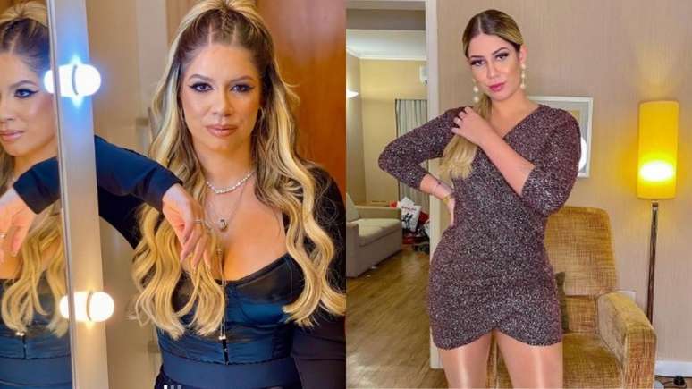Aos 26 anos, morre cantora Marília Mendonça após avião cair na Serra da Caratinga