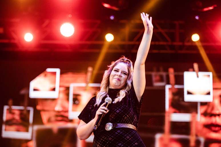 Saiba quem foi Marília Mendonça, a voz feminina do sertanejo