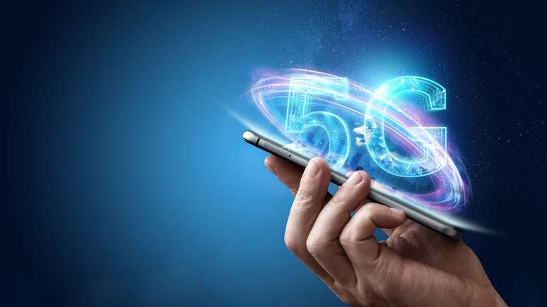 Tecnologia chega ao Brasil a partir de 2022 e promete velocidades 100 vezes superiores ao atual 4G