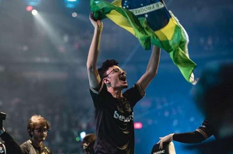 Equipes brasileiras vêm obtendo grandes resultados no Rainbow Six Siege (Foto: Divulgação)