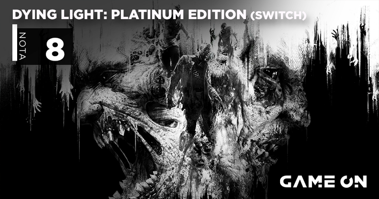 Dying Light: Platinum Edition (Switch)