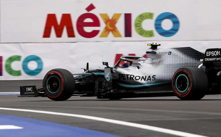 GP do México de 2019