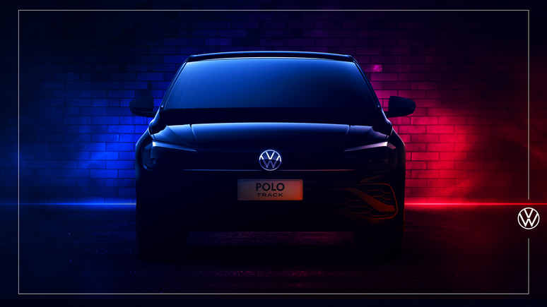 Volkswagen Polo Track: novo Gol?