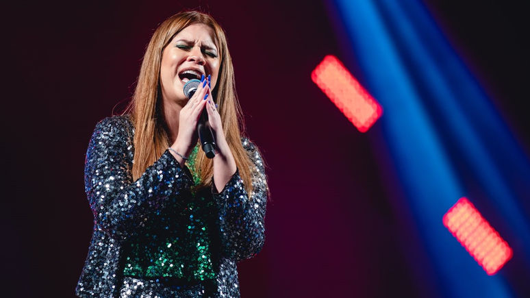 Com 12 anos, Mar&iacute;lia Mendon&ccedil;a j&aacute; compunha