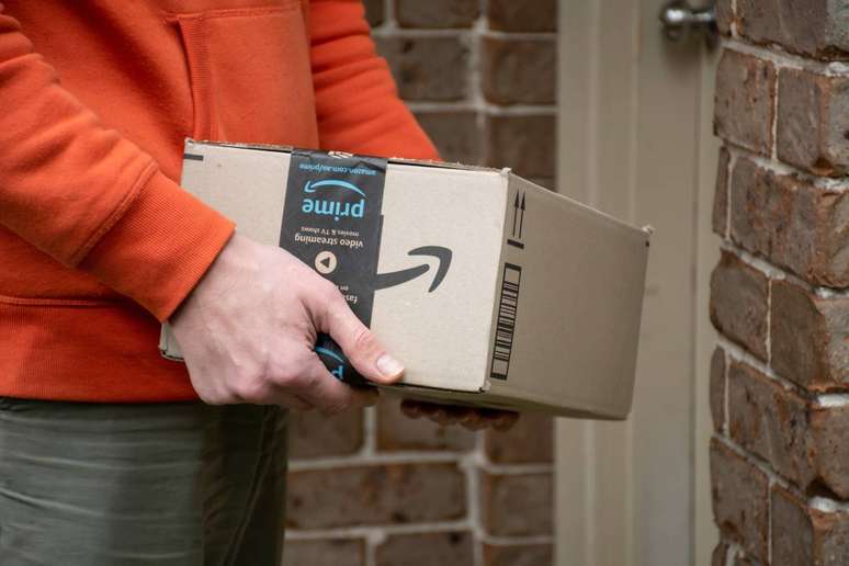 Cupons exclusivos serão disponibilizados para membros do Amazon Prime e para usuários do app Amazon Shopping