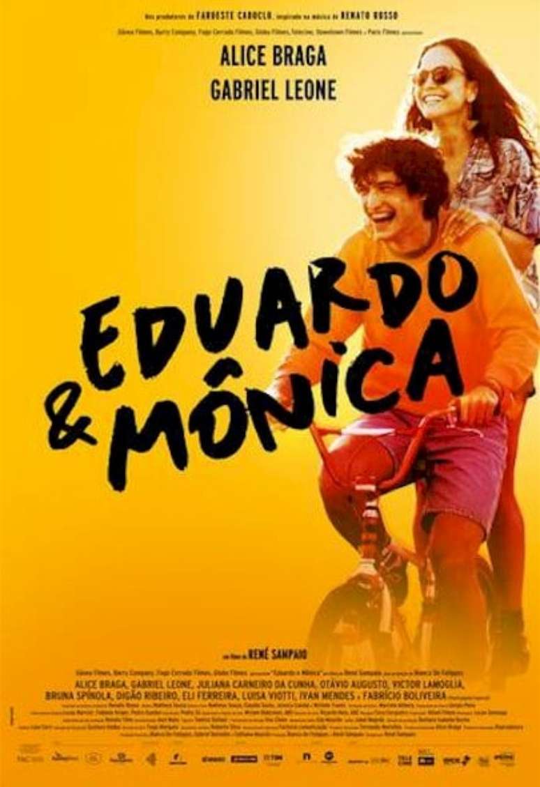 Ele luta e todo mundo ri - Filmes Band