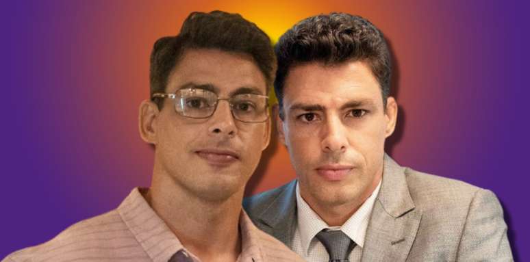 Cauã Reymond interpreta gêmeos na novela que discutirá a ética diante das oportunidades na vida