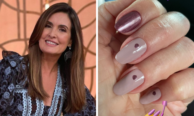 F&aacute;tima Bernardes 