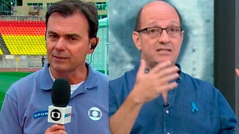 Encontro deixará grade da Globo no mês de novembro: entenda